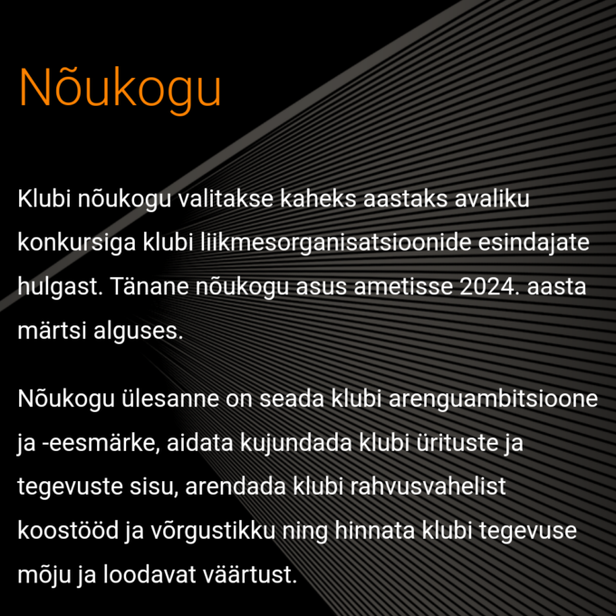 innovatsiooniliidrite nõukogu
