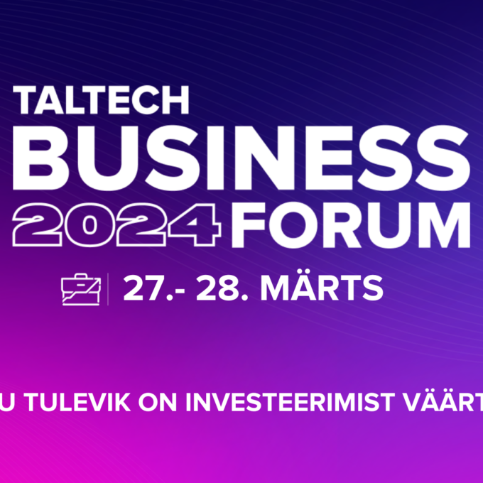 Business Forum