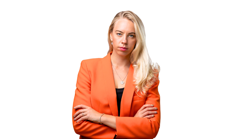 Sandra Reivik väike kuva