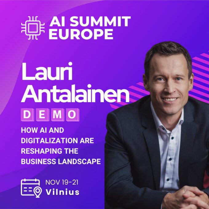AI summit LA
