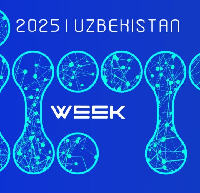 Uzbekistan week