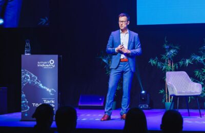 photo: Raul Mee, Äripäev